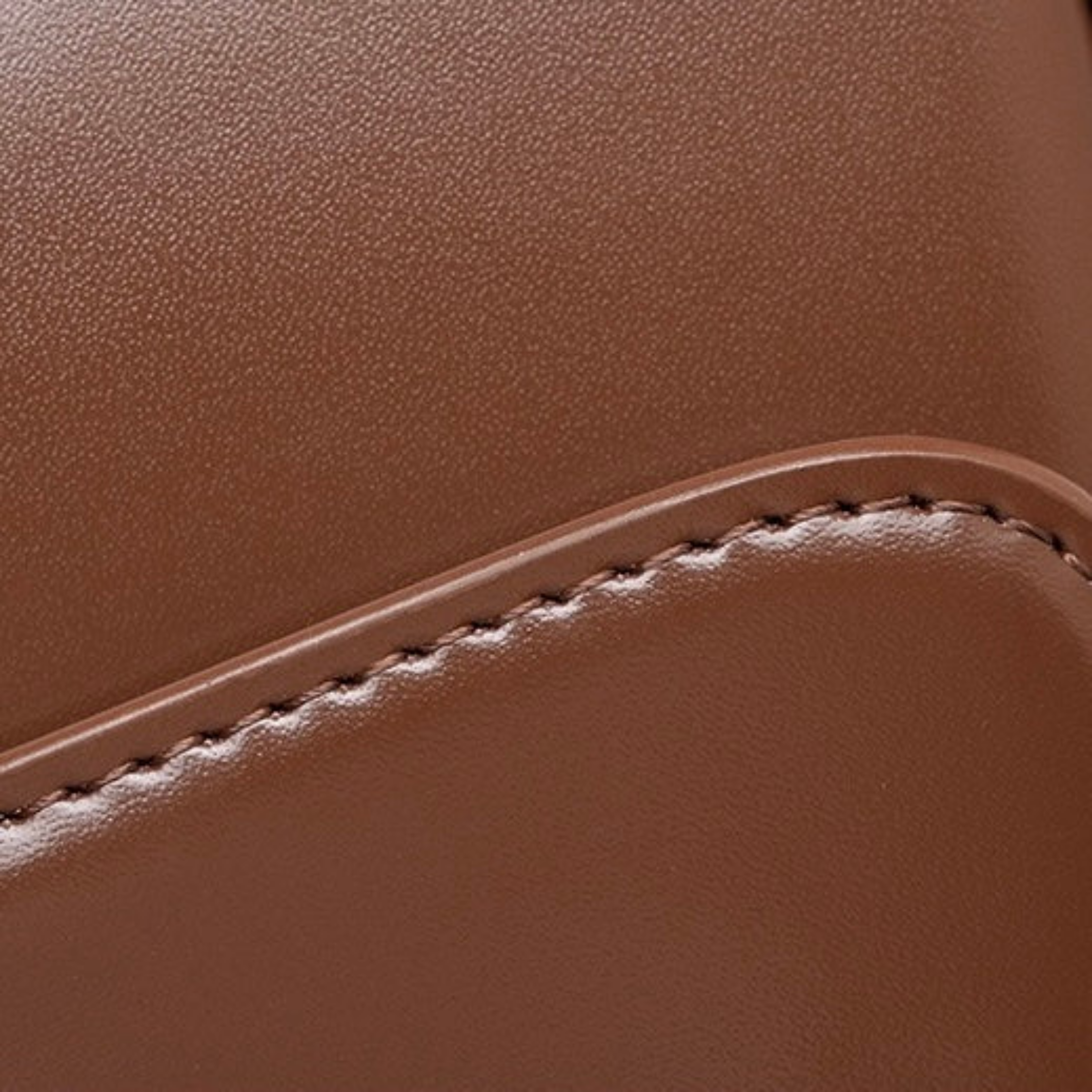 Genuine Leather Vintage Crossbody Shoulder Bag for Everyday Use