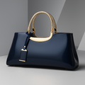 Classic Tote Bag - Durable Canvas Material - Stylish Everyday Carryall