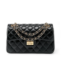 Genuine Leather Crossbody Shoulder Bag for Women - Stylish Everyday Accessory