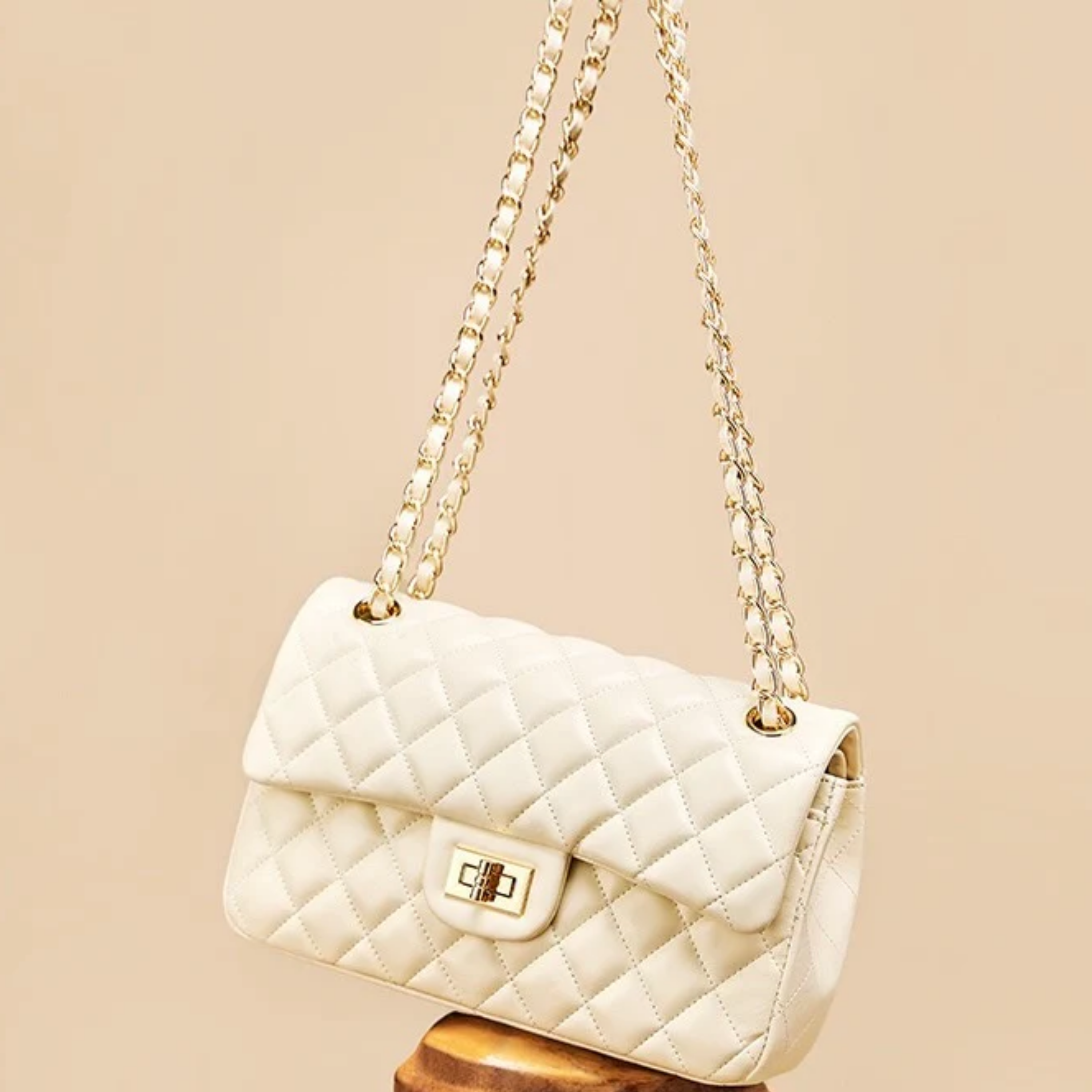 Genuine Leather Crossbody Shoulder Bag for Women - Stylish Everyday Accessory