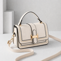 Lorne Handbag - Leather Tote Bag - Stylish Everyday Use - Versatile Design