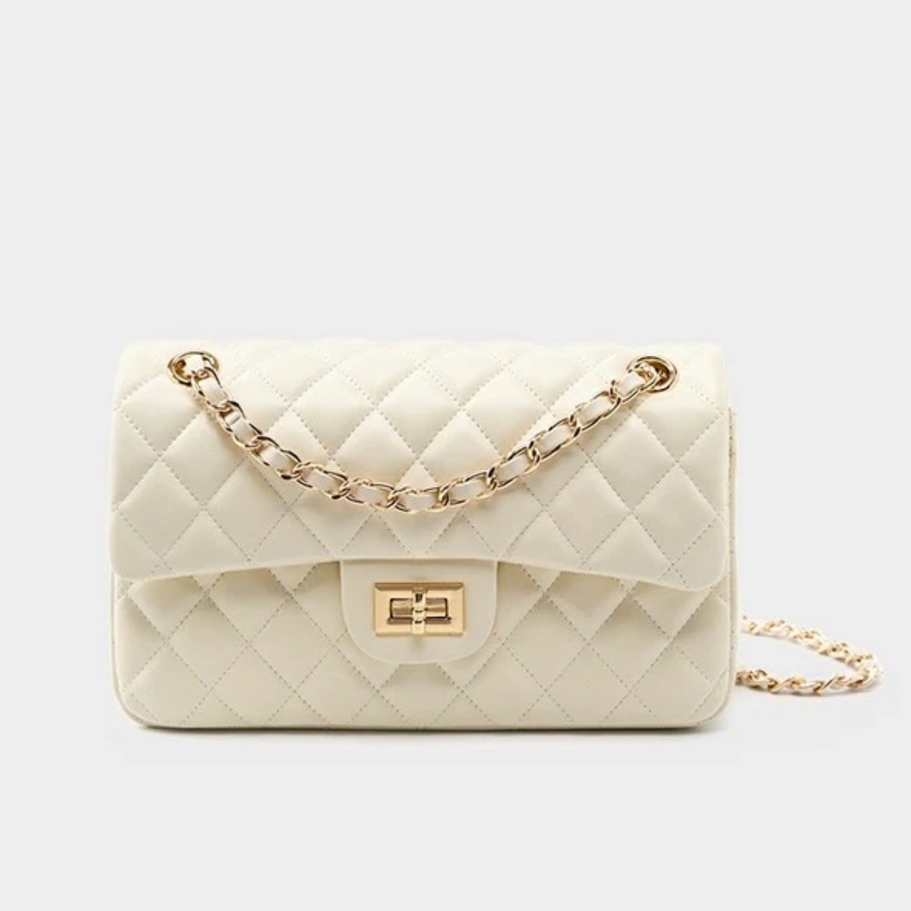Genuine Leather Crossbody Shoulder Bag for Women - Stylish Everyday Accessory