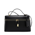 Genuine Leather Crossbody Bucket Bag - Stylish and Versatile Handbag for Everyday Use