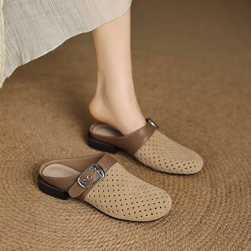 Comfortable Wooden Clogs for Everyday Wear - Stylish Slip-On Design