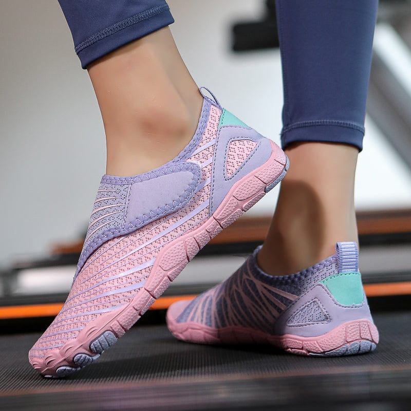 Voya | Barefoot Orthopedic Trainers