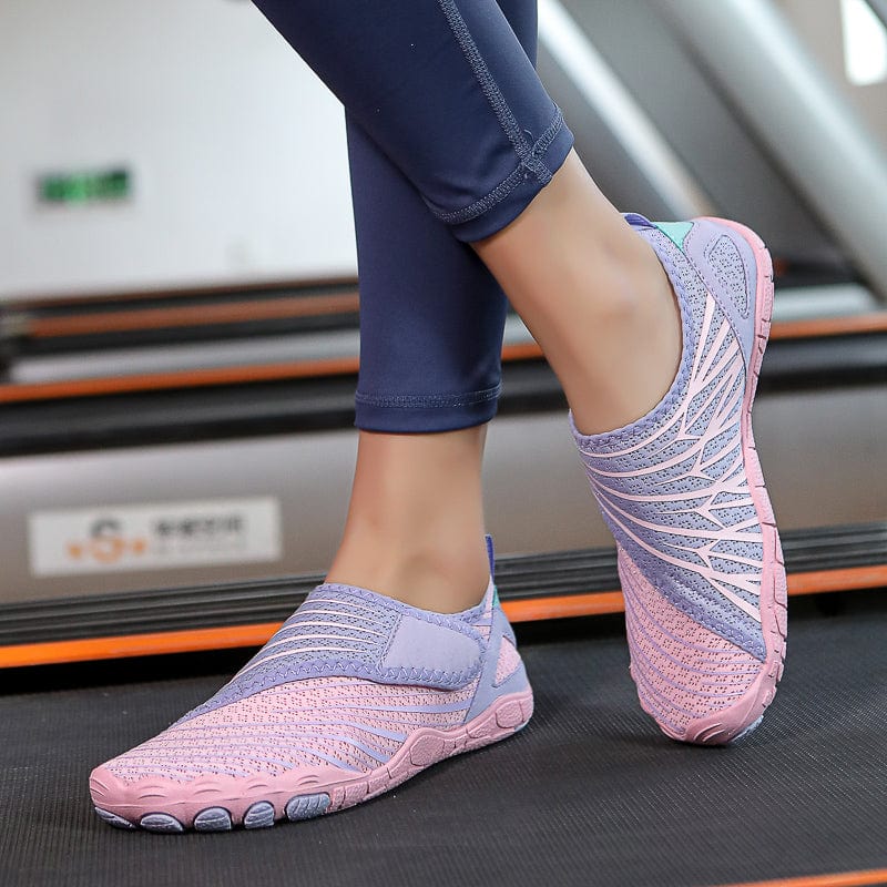 Voya | Barefoot Orthopedic Trainers