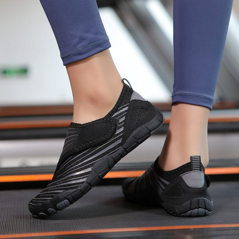 Voya | Barefoot Orthopedic Trainers