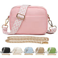Sustainable Handbag - Eco-Friendly Material - Elegant Design for Everyday Use