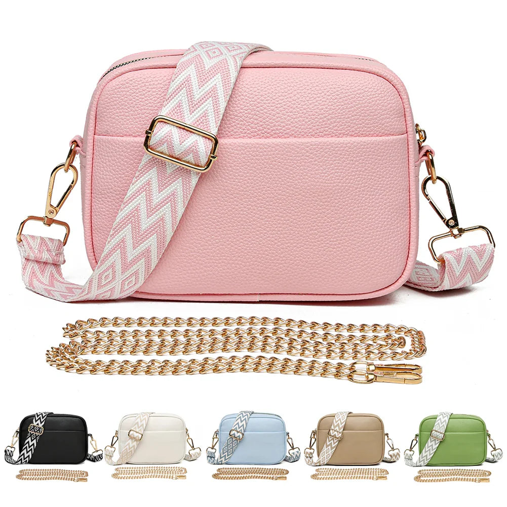 Sustainable Handbag - Eco-Friendly Material - Elegant Design for Everyday Use
