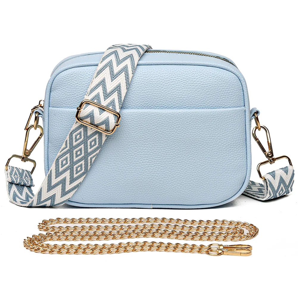 Sustainable Handbag - Eco-Friendly Material - Elegant Design for Everyday Use