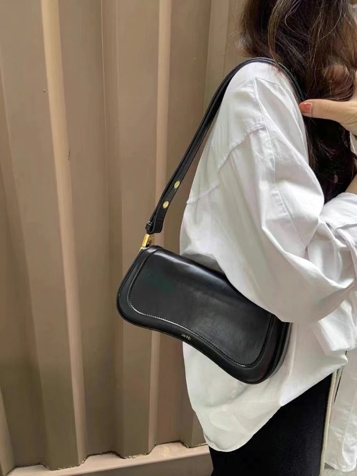 Jhora Shoulder Bag - Durable Fabric, Casual Design, Everyday Use, Adjustable Strap