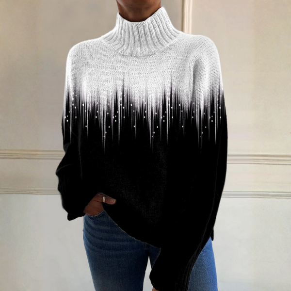 Elegant Pullover