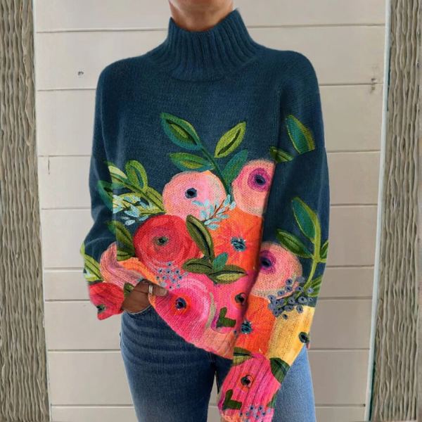 Soft Sweater