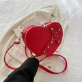 Convertible Crossbody Bag - Urban Muse Style - Versatile Fashion Accessory