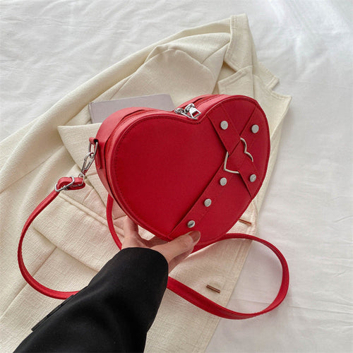 Convertible Crossbody Bag - Urban Muse Style - Versatile Fashion Accessory