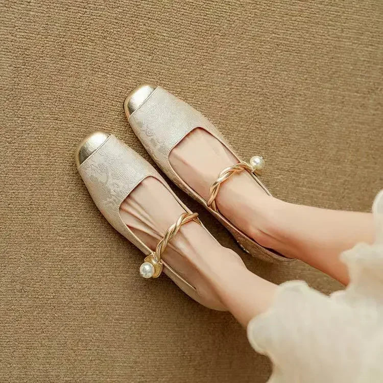Women's Elowyn Pumps - Classic Style, Suede Material, Office or Formal Wear