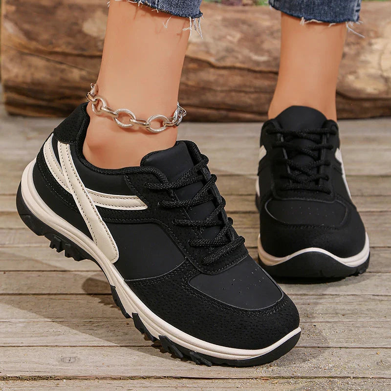Rova Sneakers - Lightweight Mesh Casual Shoes for Everyday Wear