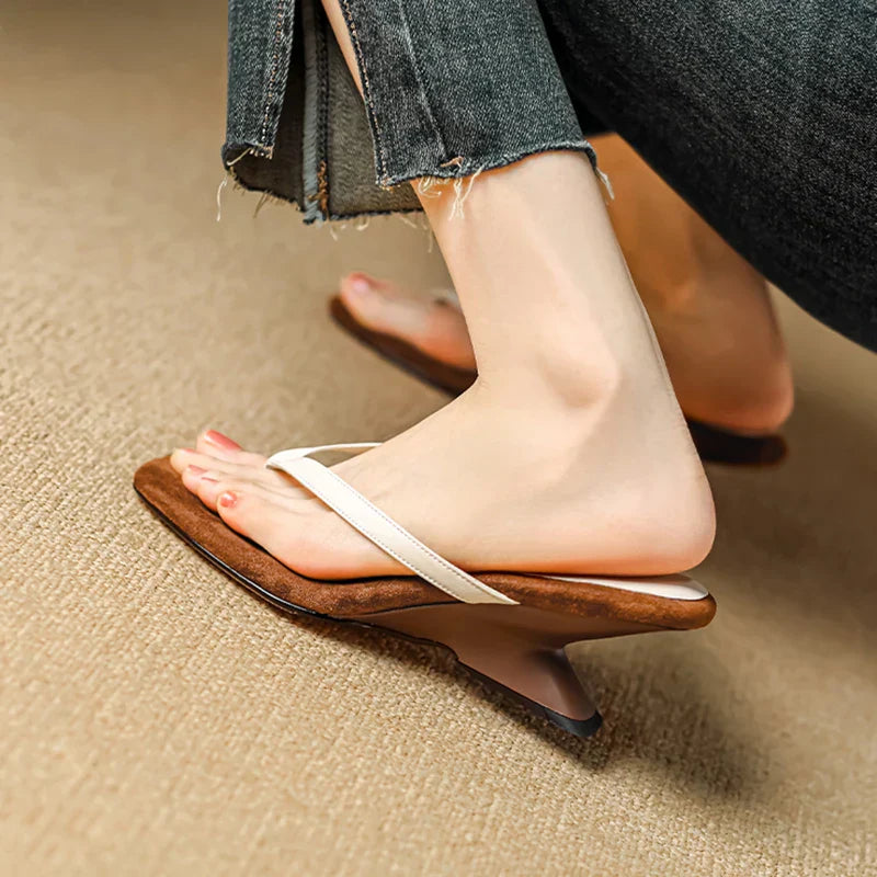 Suede Heels for Women - Elegant Stiletto Design for Formal and Casual Wear