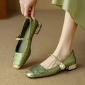 Women's Elowyn Pumps - Classic Style, Suede Material, Office or Formal Wear