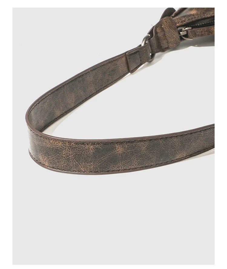 Sustainable Luxury Handbag - Elegant Design - Eco-Friendly Materials - Women's Accessory