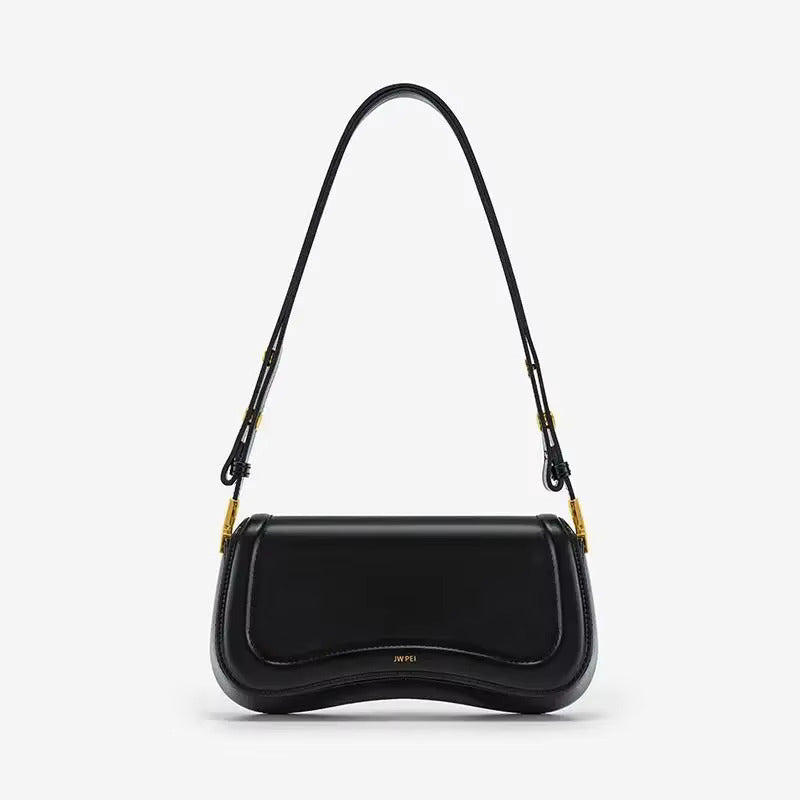 Jhora Shoulder Bag - Durable Fabric, Casual Design, Everyday Use, Adjustable Strap