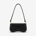 Jhora Shoulder Bag - Durable Fabric, Casual Design, Everyday Use, Adjustable Strap