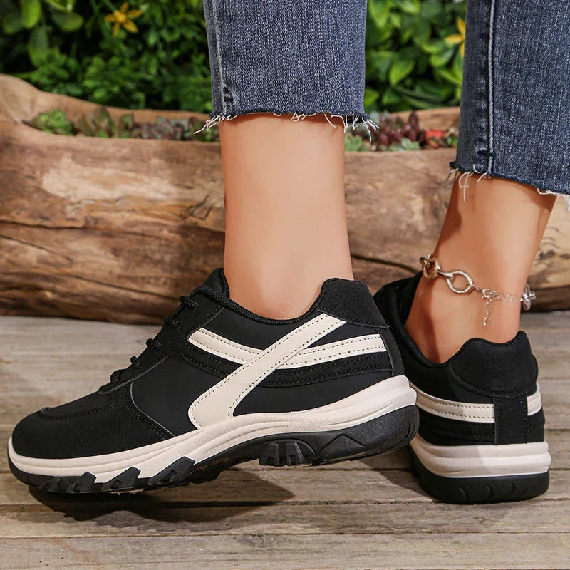 Rova Sneakers - Lightweight Mesh Casual Shoes for Everyday Wear