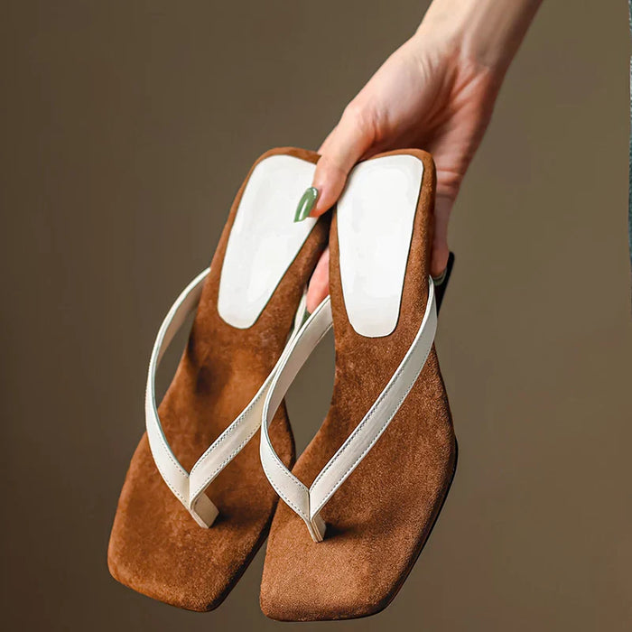 Suede Heels – Elegant Stiletto Design for Formal and Casual Wear