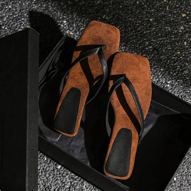 Suede Heels for Women - Elegant Stiletto Design for Formal and Casual Wear
