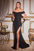 Maxi Dress in Soft Fabric | Elegant Long Dress for Casual or Formal Wear