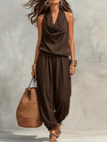Linda - Breathable 2-Piece Set
