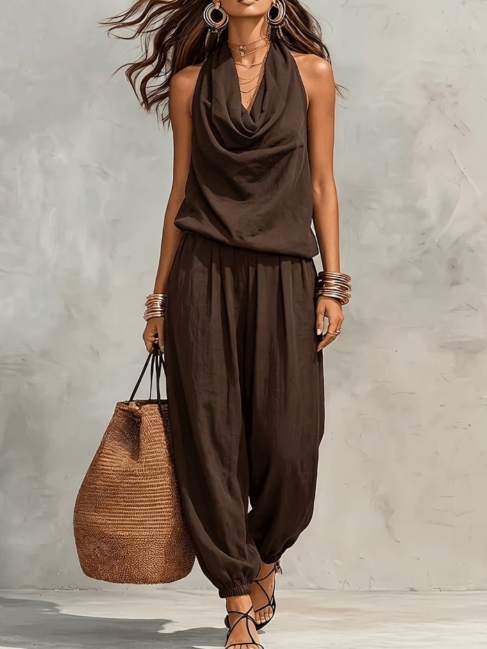Linda - Breathable 2-Piece Set