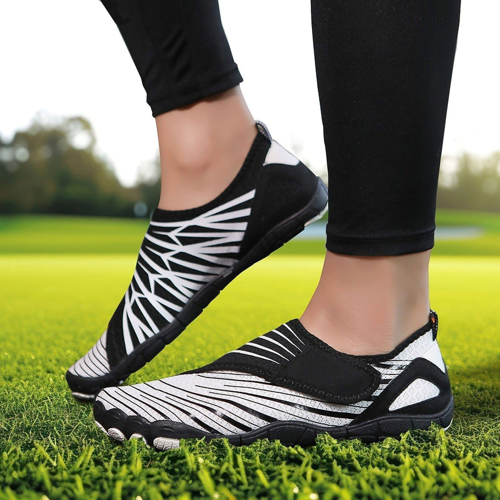 Voya | Barefoot Orthopedic Trainers