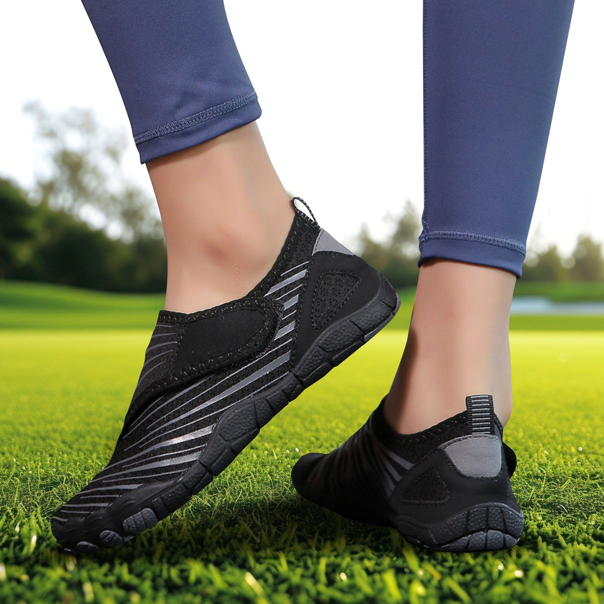 Voya | Barefoot Orthopedic Trainers