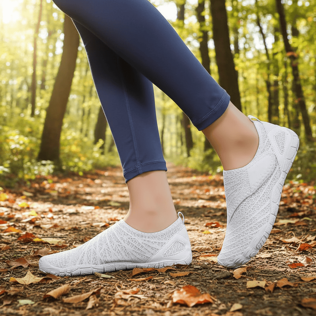 Voya | Barefoot Orthopedic Trainers