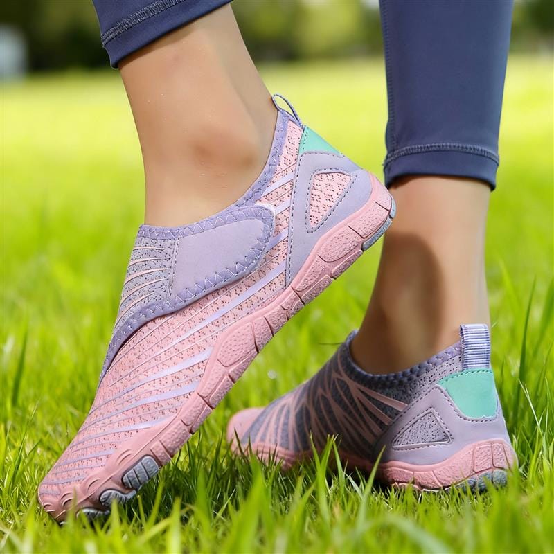 Voya | Barefoot Orthopedic Trainers