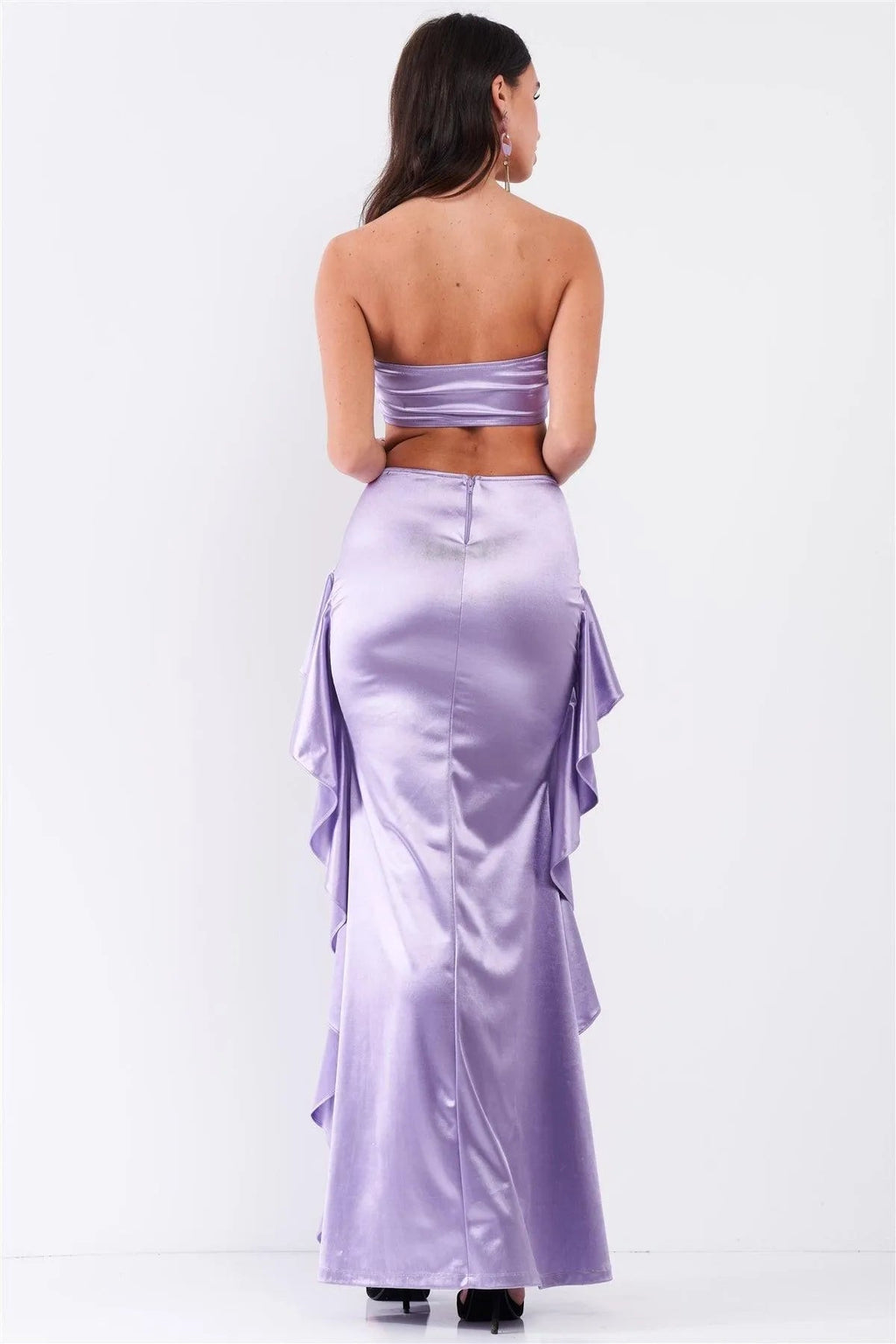 Maxi Dress with Floral Print | Lightweight Summer Style for Casual Wear