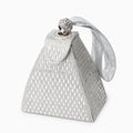 Crystal Evening Handbag - Chic Luxury Design for Formal Events